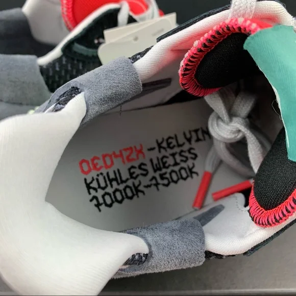 Adidas ZX 4000 4D Web Runner Women’s - Picture 3 of 14